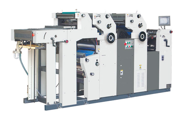 印刷企业竞争不可忽视印后环节