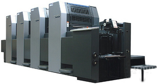 德国印刷机如何长期保持国际领先地位？