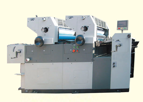 十八大与印刷之一:生态文明