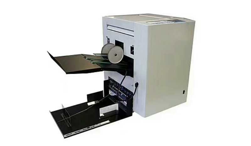 日本进口配页机