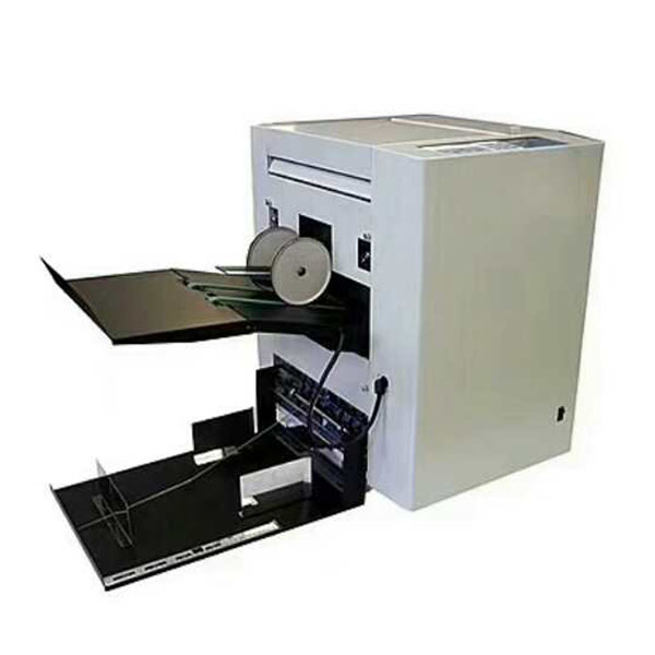 日本进口配页机