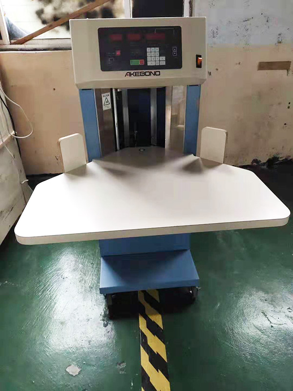 日鲁二手数纸机