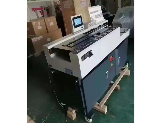 速霸胶装机\变频胶装机