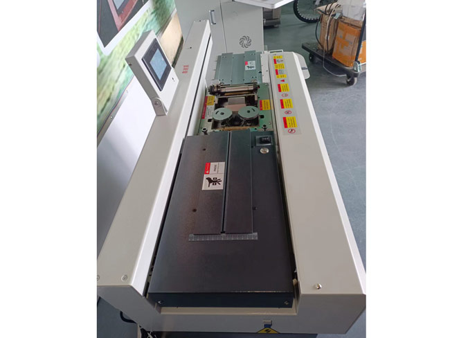 速霸胶装机\变频胶装机