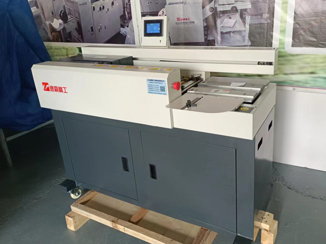 速霸胶装机\变频胶装机