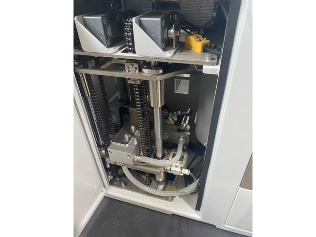 数纸机DS-1000系列