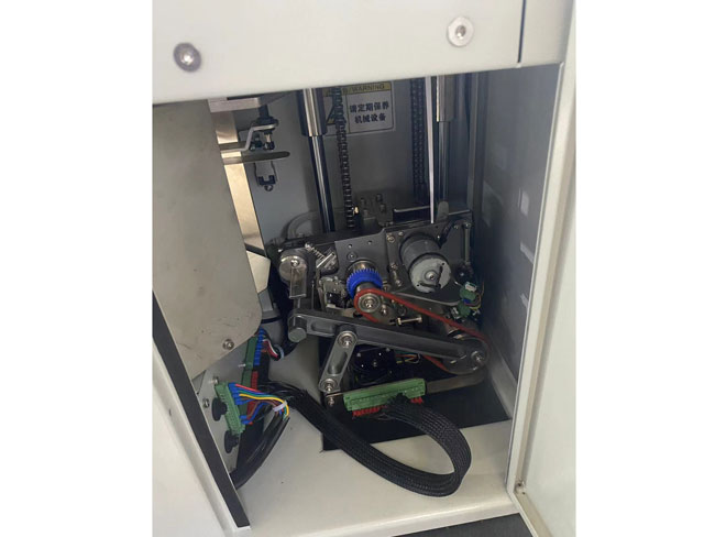 数纸机DS-1000系列