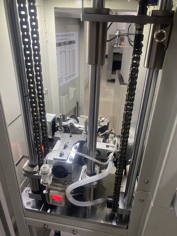 数纸机DS-2000F气垫款