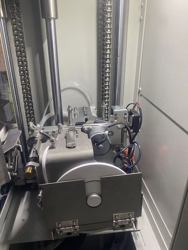 数纸机DS-2000F气垫款