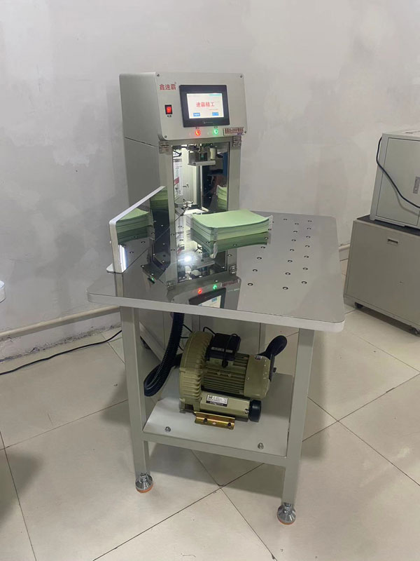 数纸机DS-2000F气垫款