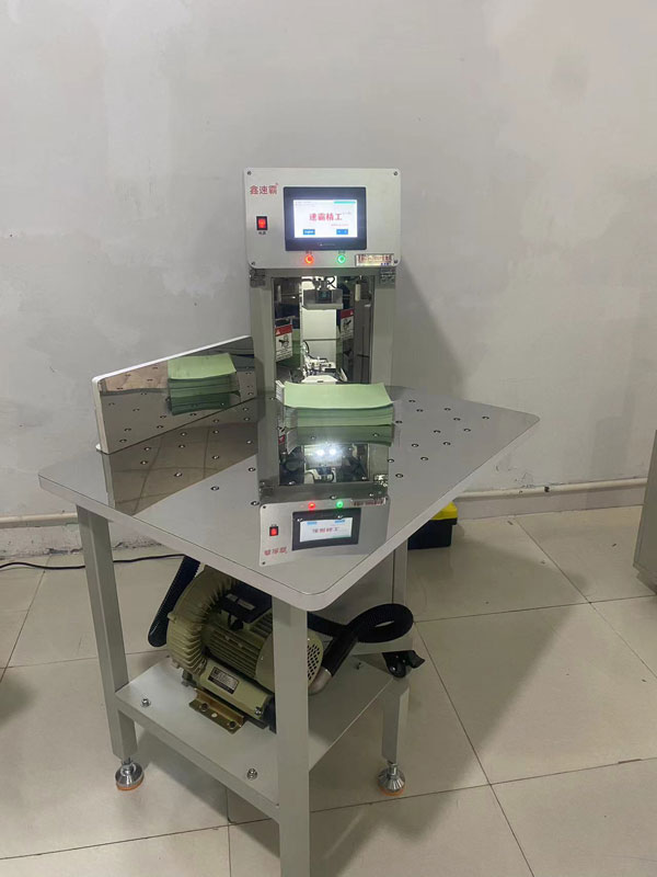 数纸机DS-2000F气垫款