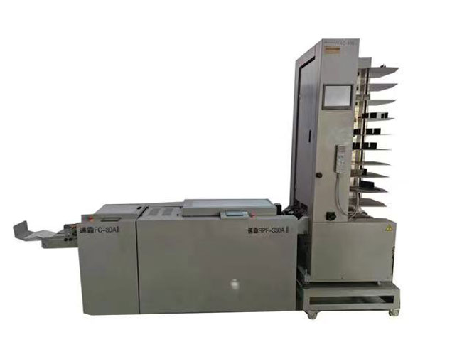 配订折切单面切